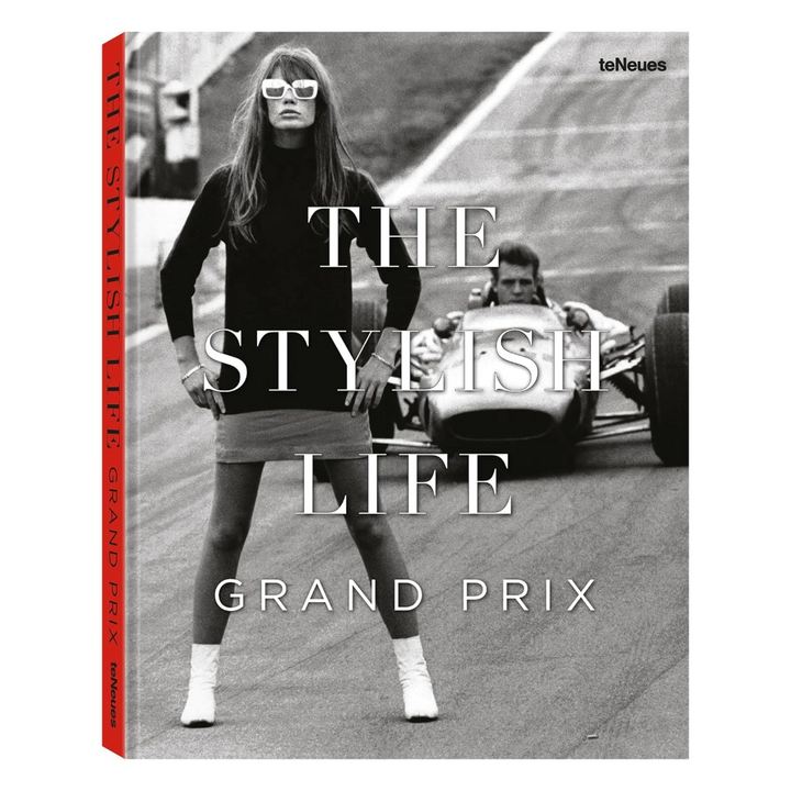 The Stylish Life: Grand Prix