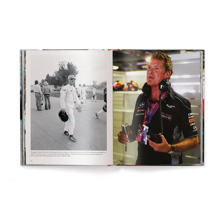 The Stylish Life: Grand Prix