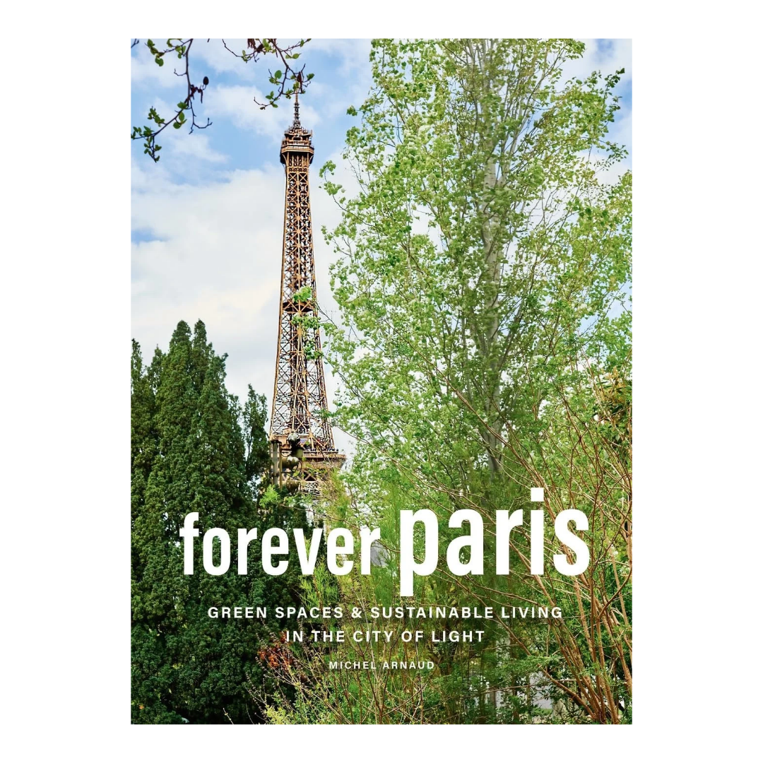 Forever Paris