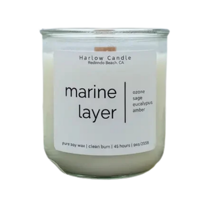 Marine Layer Candle 10oz