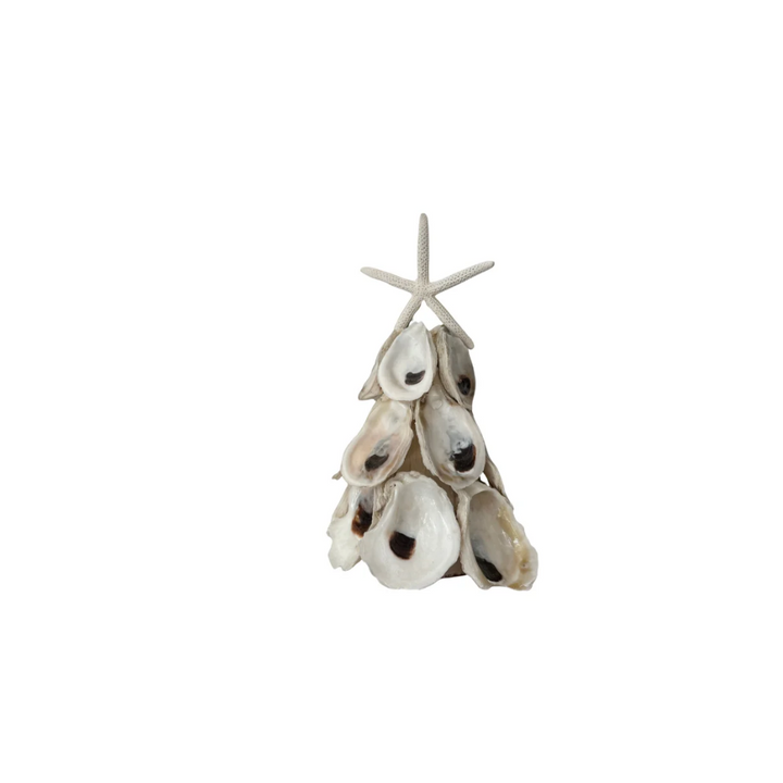 Oyster Shell Tree