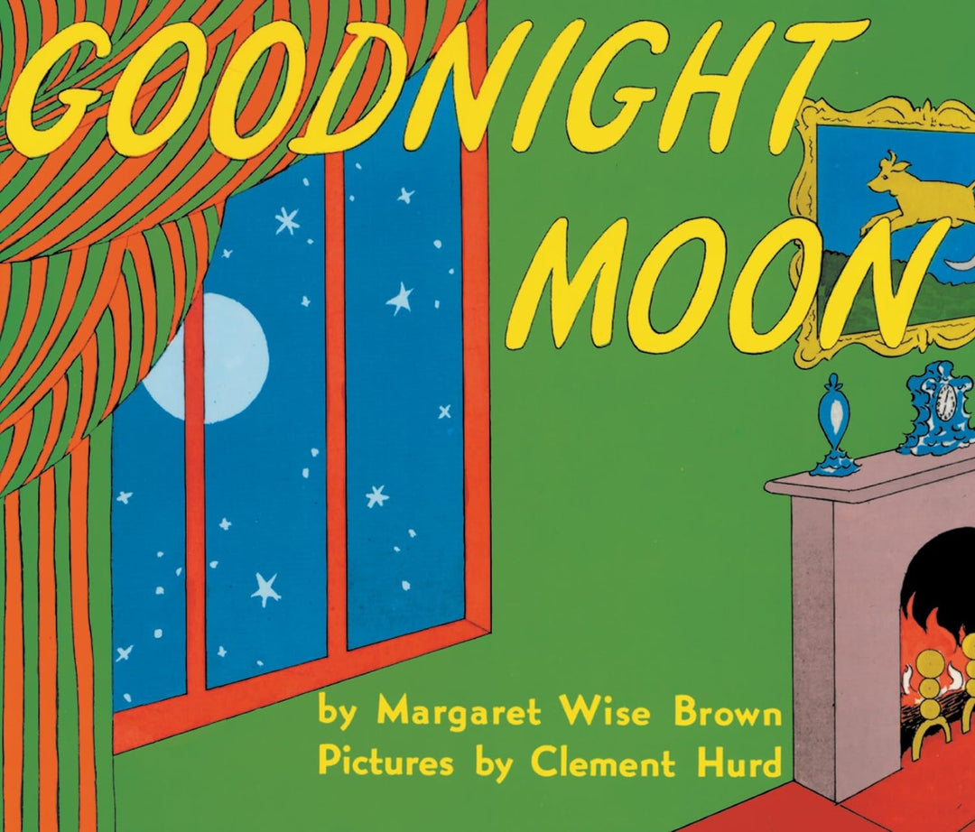 Goodnight Moon (Hardcover)