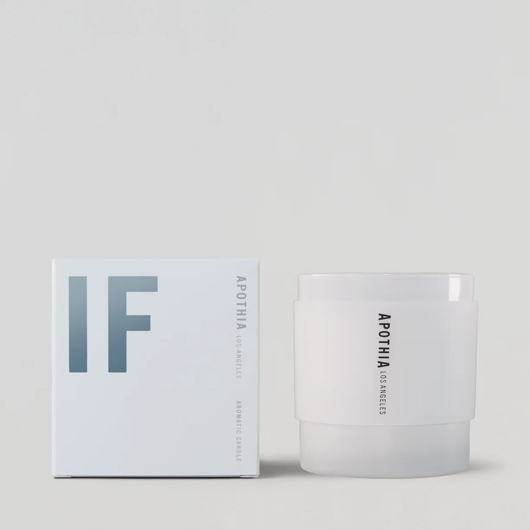 IF Candle