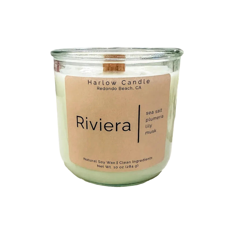 Riviera Candle 10oz