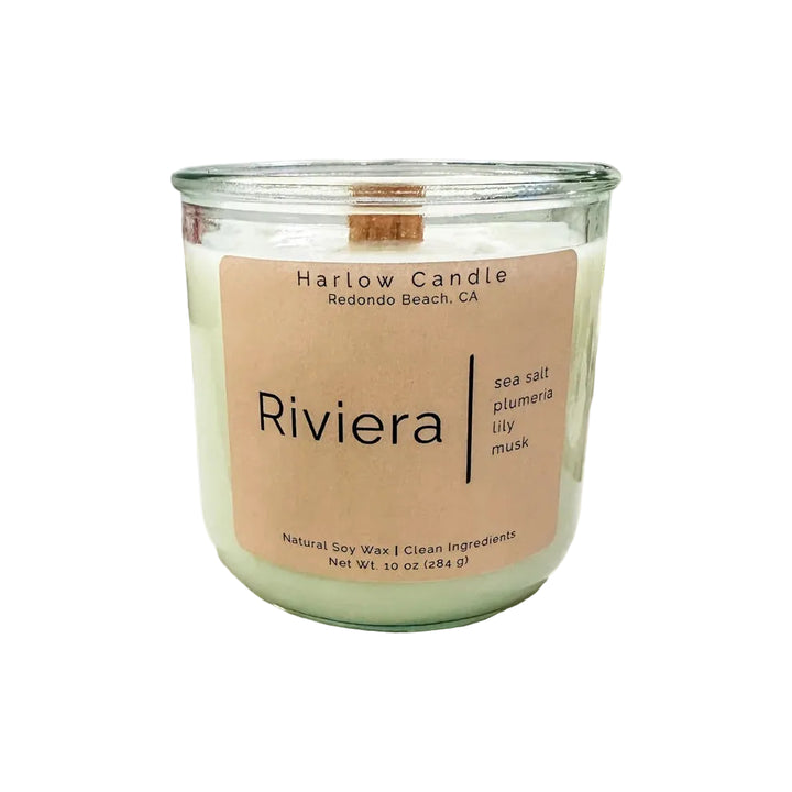Riviera Candle 10oz