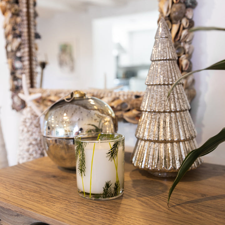 Frasier Fir Pine Needle Candle