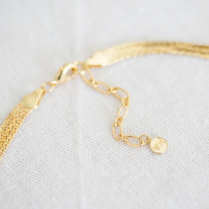 Jaleh Necklace