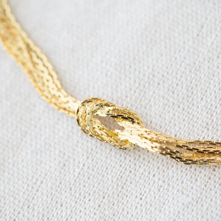 Jaleh Necklace