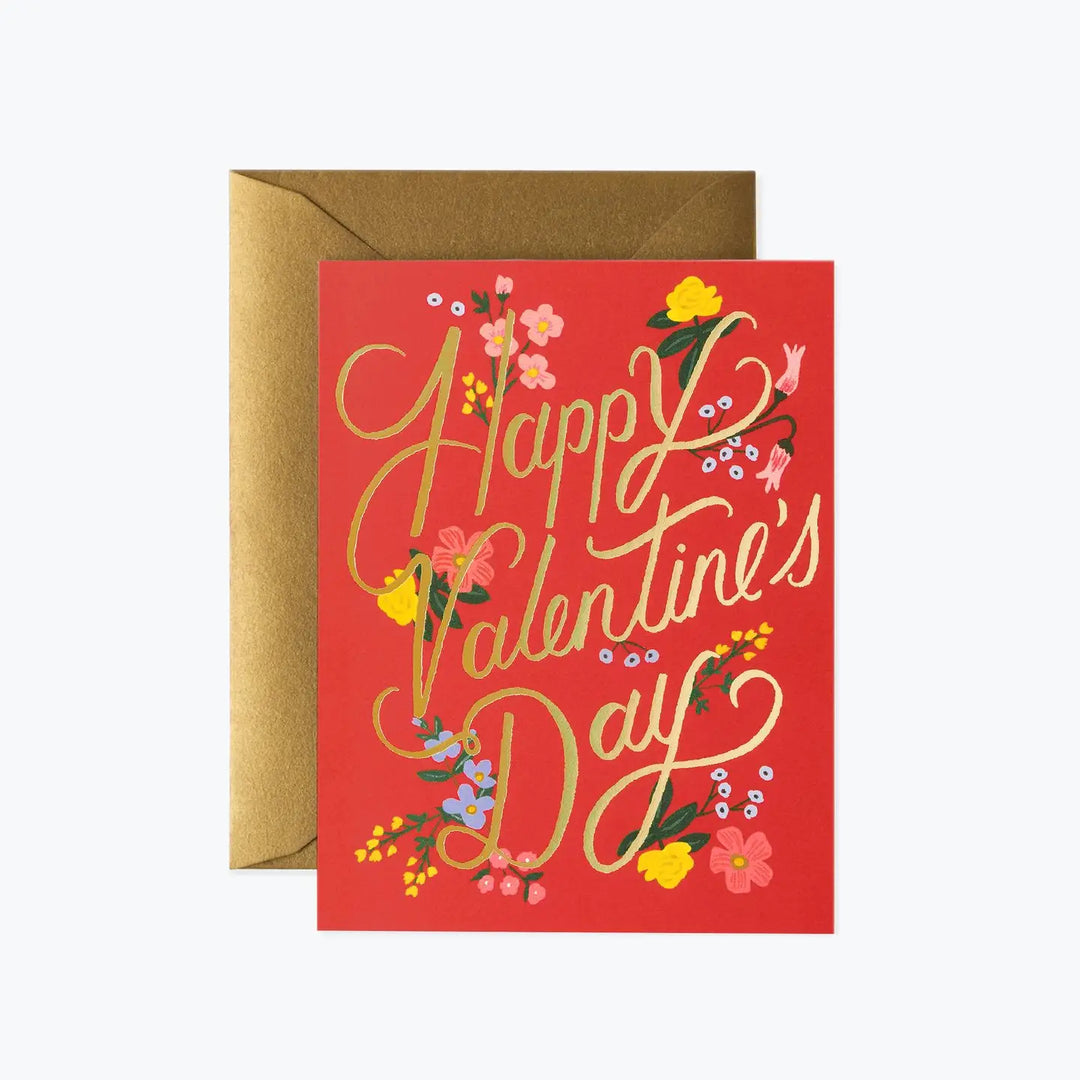 Rouge Valentine&