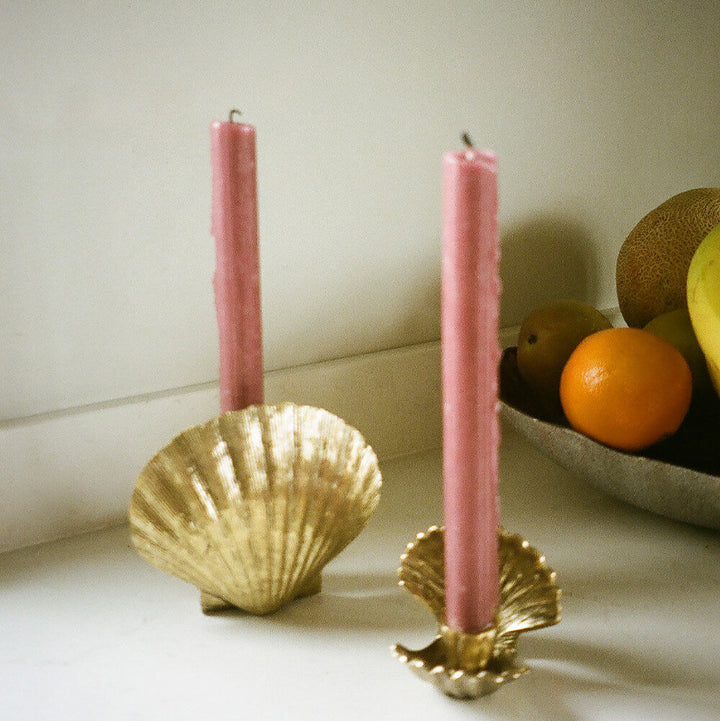 Scarlett Candle Holder Small