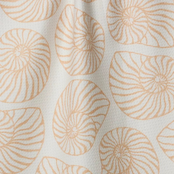 Microfiber Tea Towel - Spira