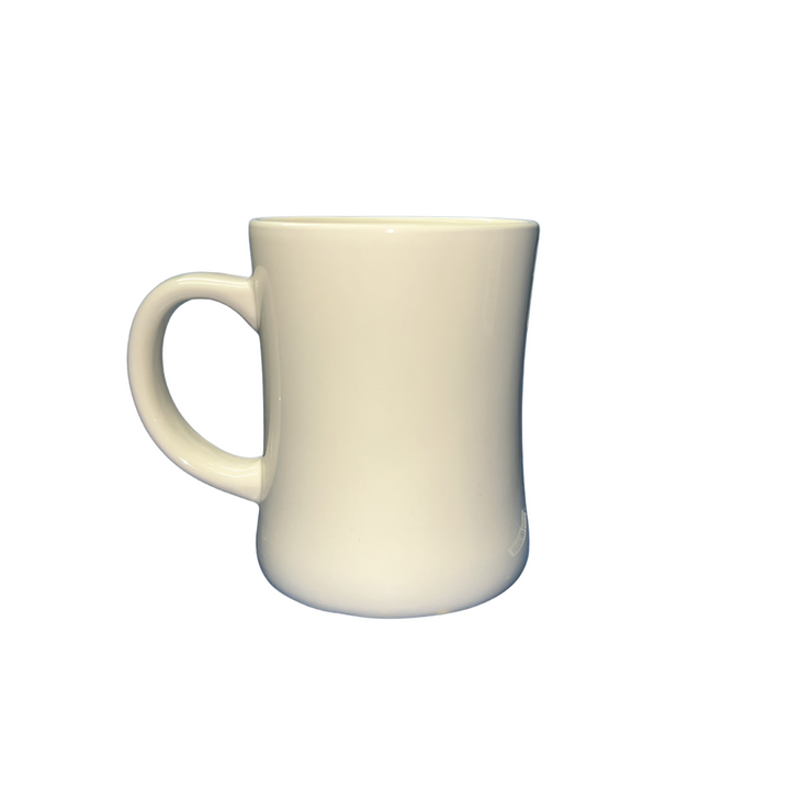 Gum Tree 14oz Stoneware Mug