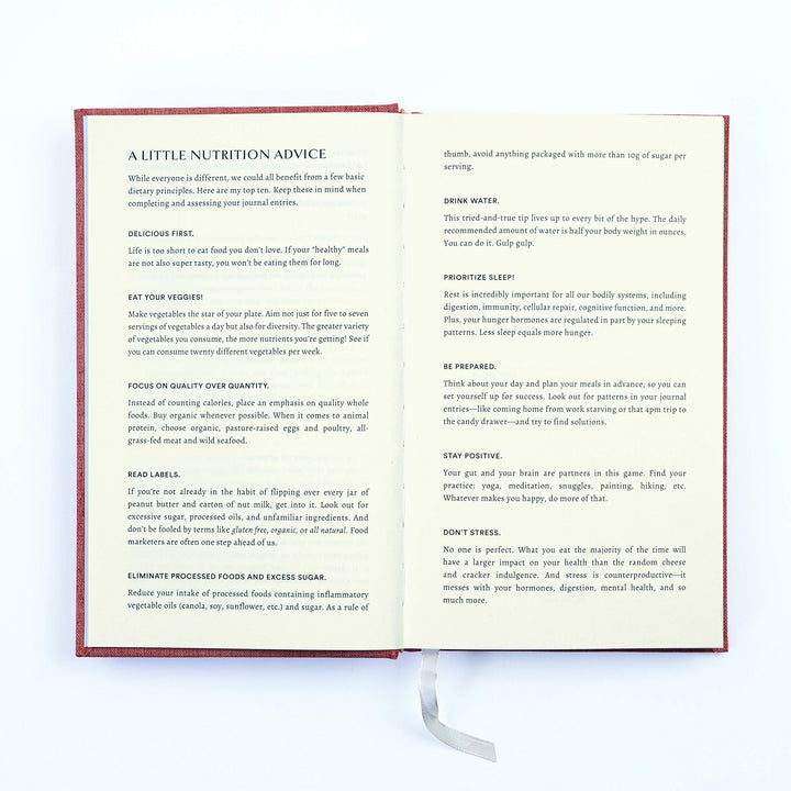 The Well Journal