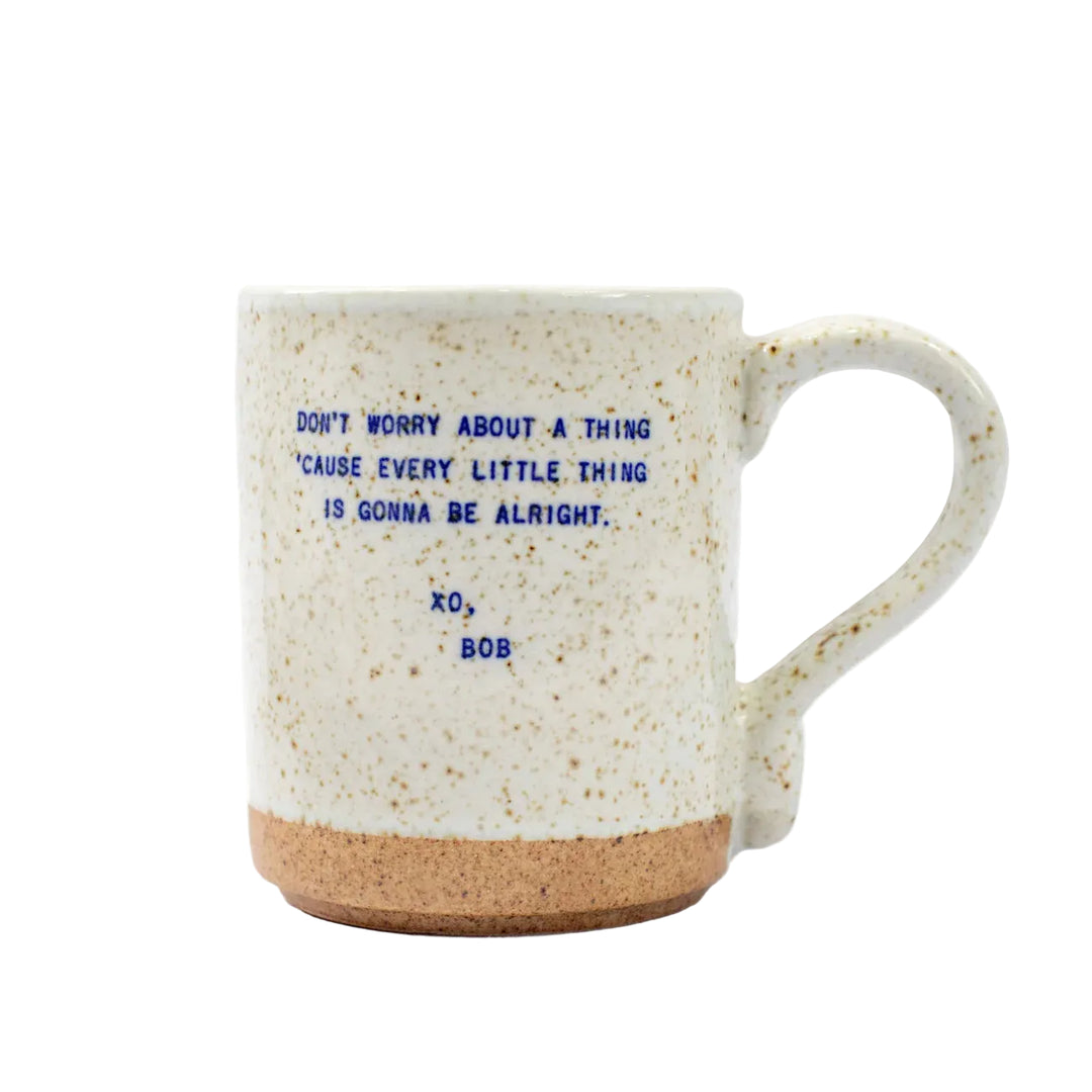 XO Mug - Bob