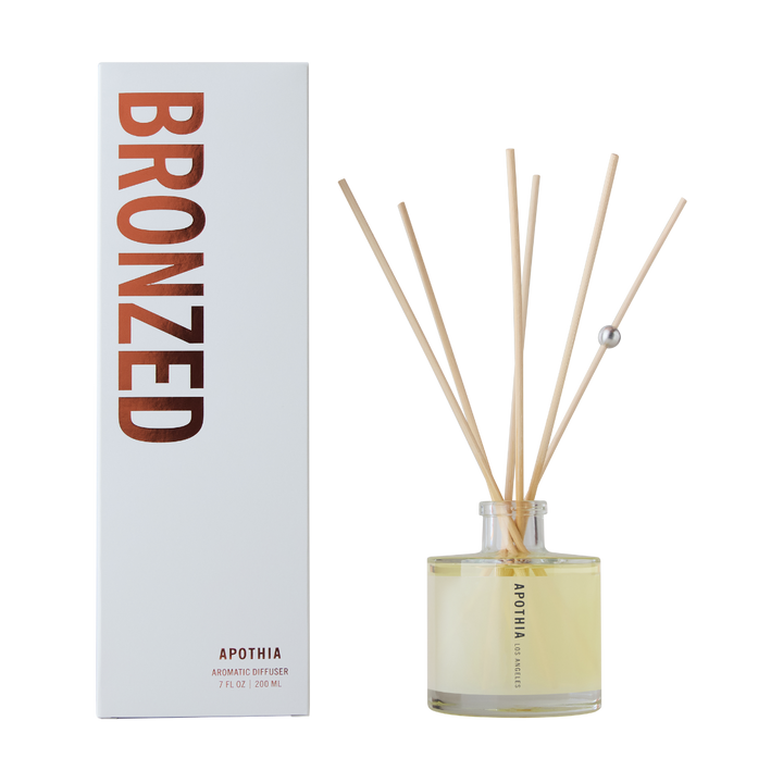 Apothia Bronzed Diffuser