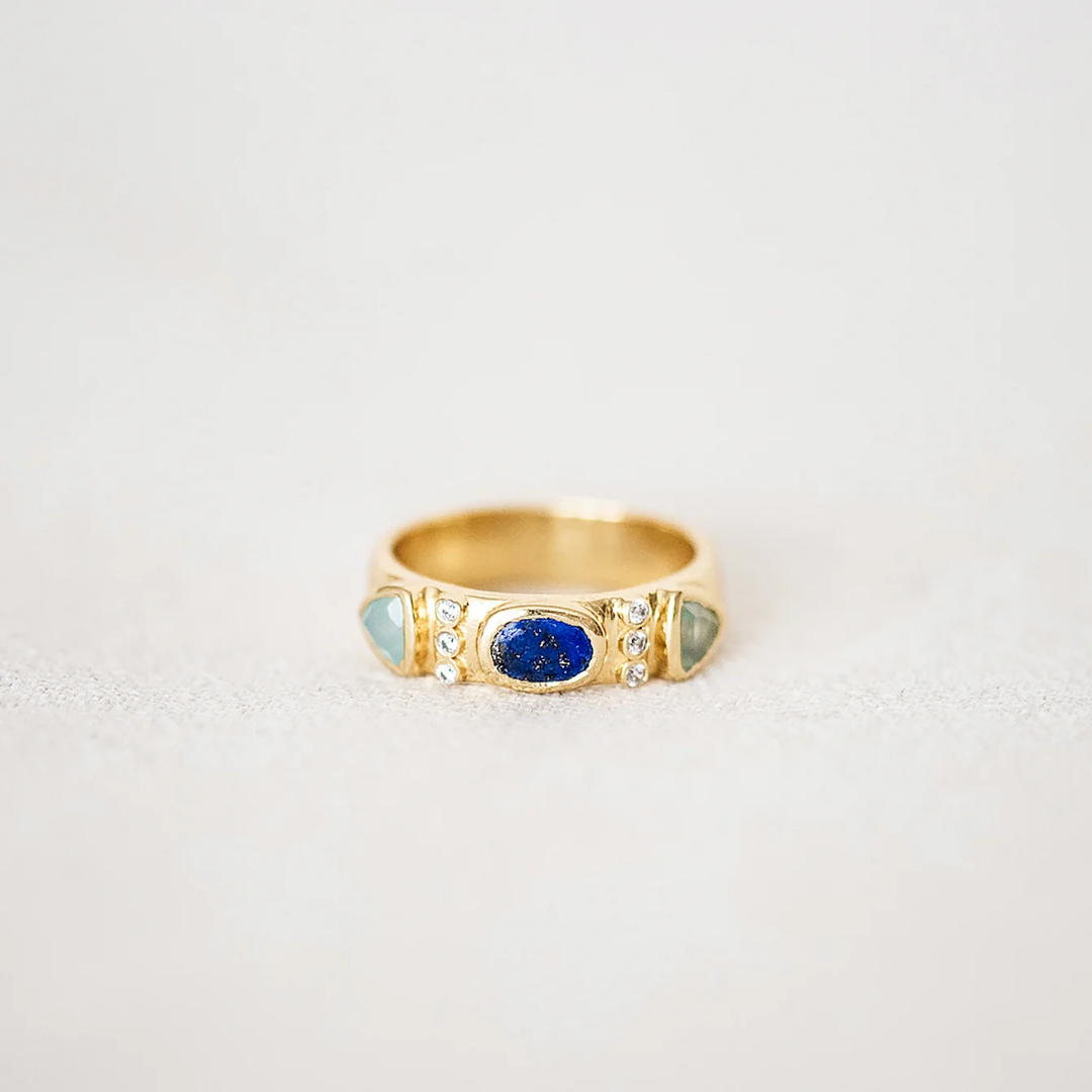 Satya Ring