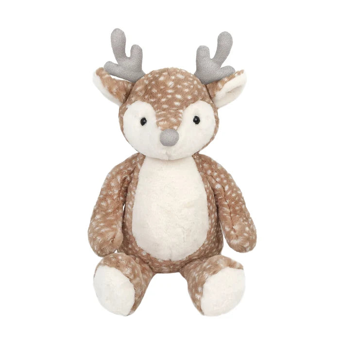 Fiona the Petit Fawn