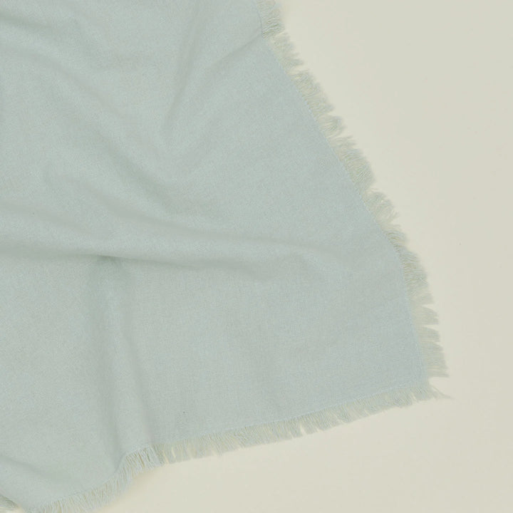 Essential Dinner Napkins - Sky / Set of 4