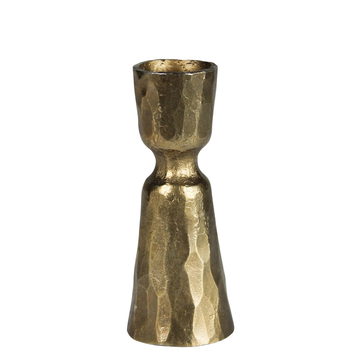 Cache Brass Taper Holder - Small