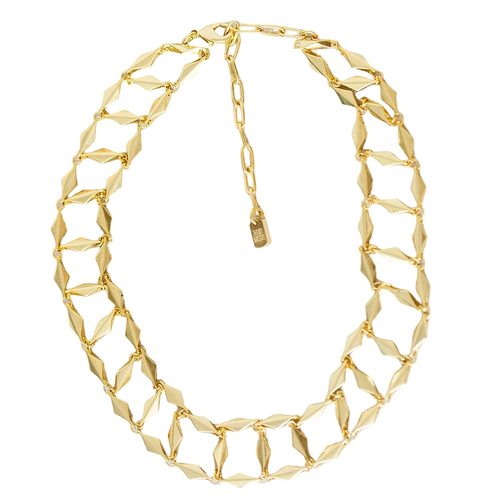 Verona Necklace
