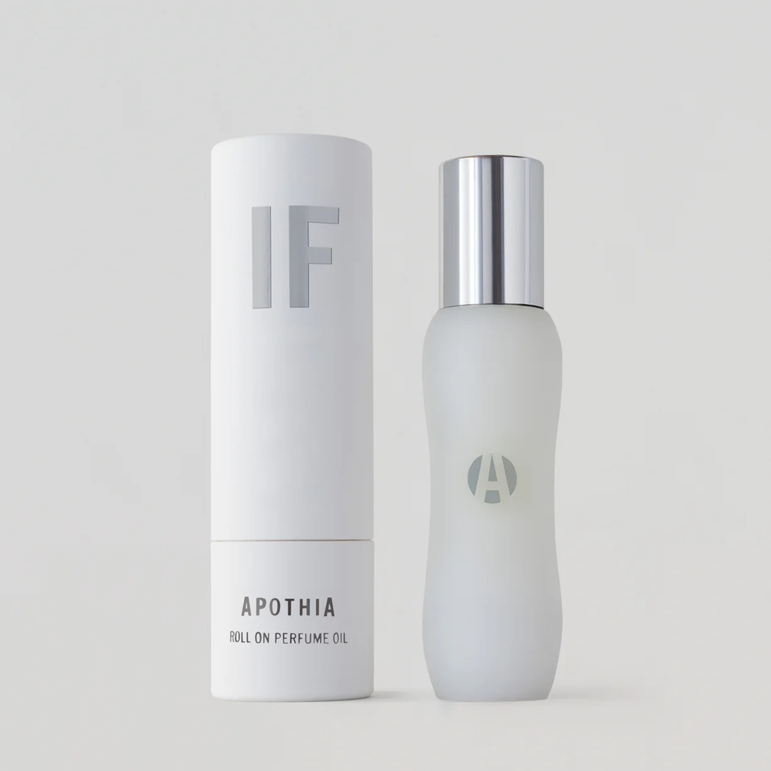 If Pure Oil Roll On Perfume