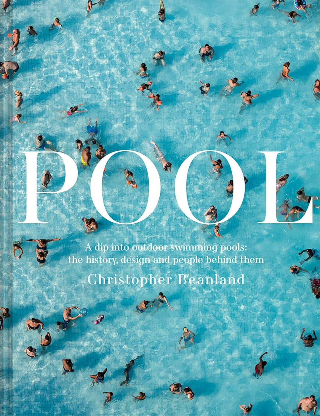 Pool: A Dip into Outdoor Swimming Pools