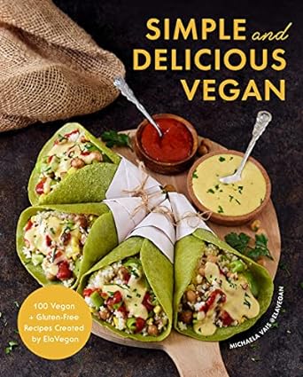 Simple and Delicious Vegan