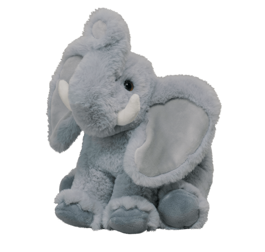 Everlie Soft Elephant