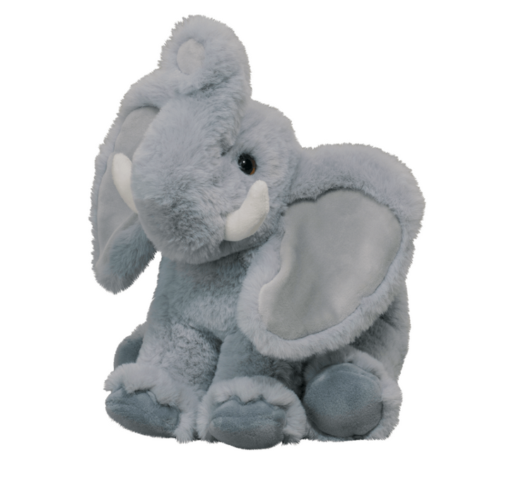 Everlie Soft Elephant