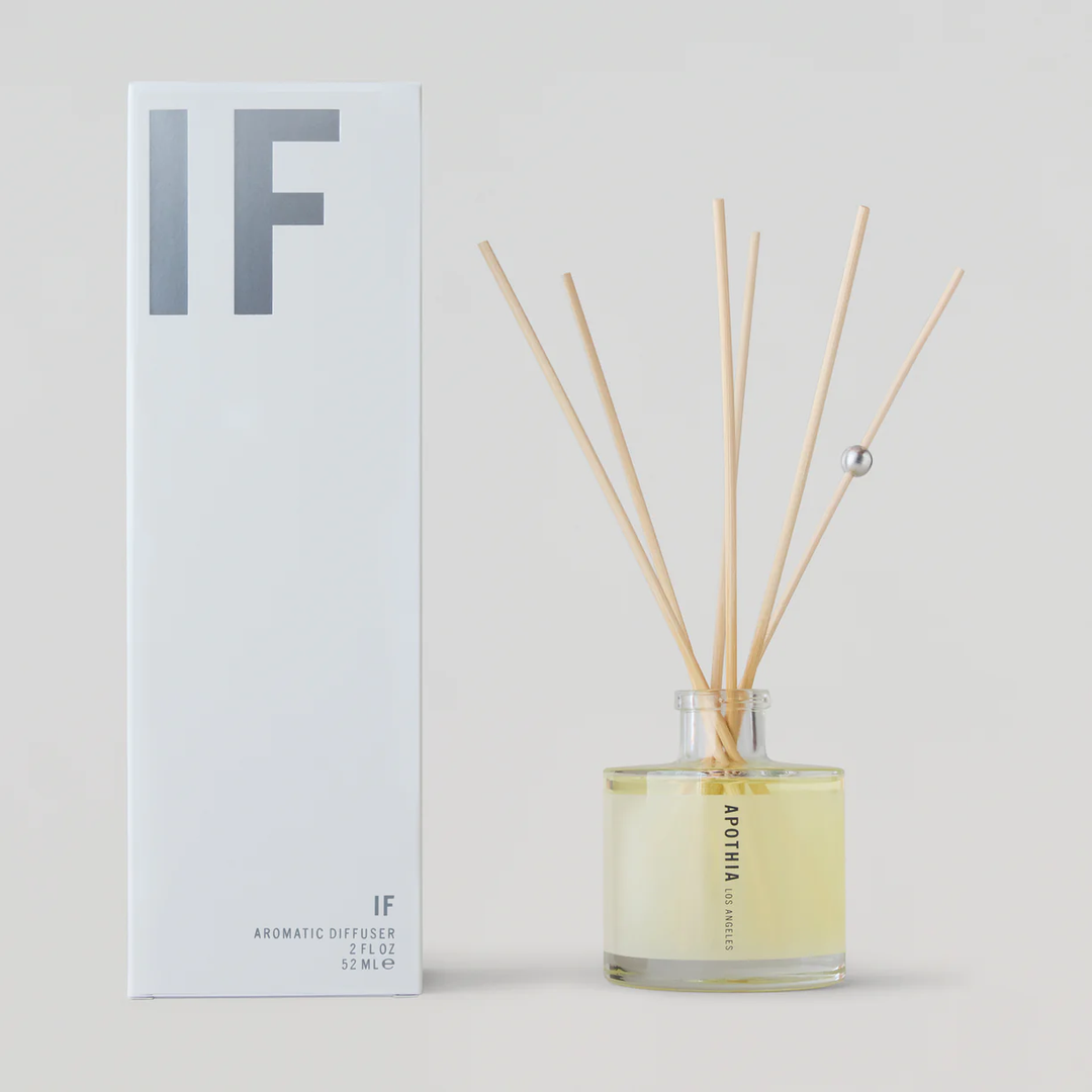 If Diffuser