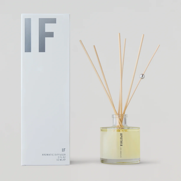 If Diffuser