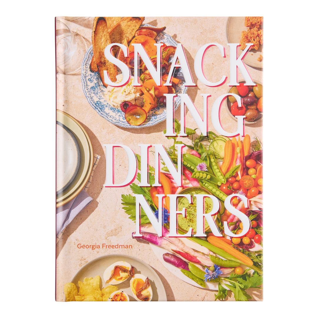 Snacking Dinners