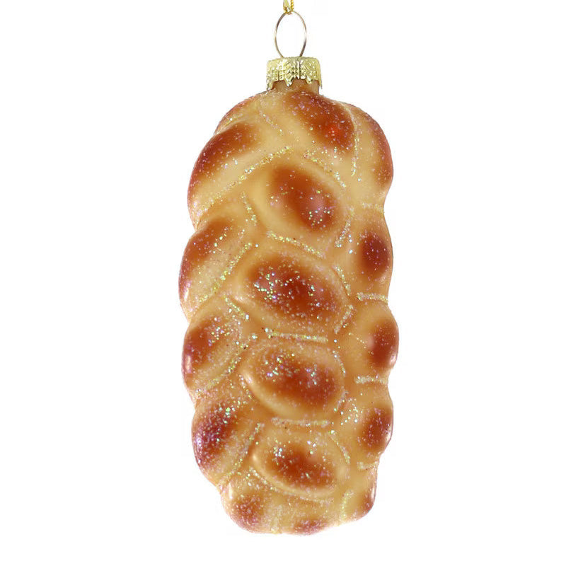 Challah Ornament