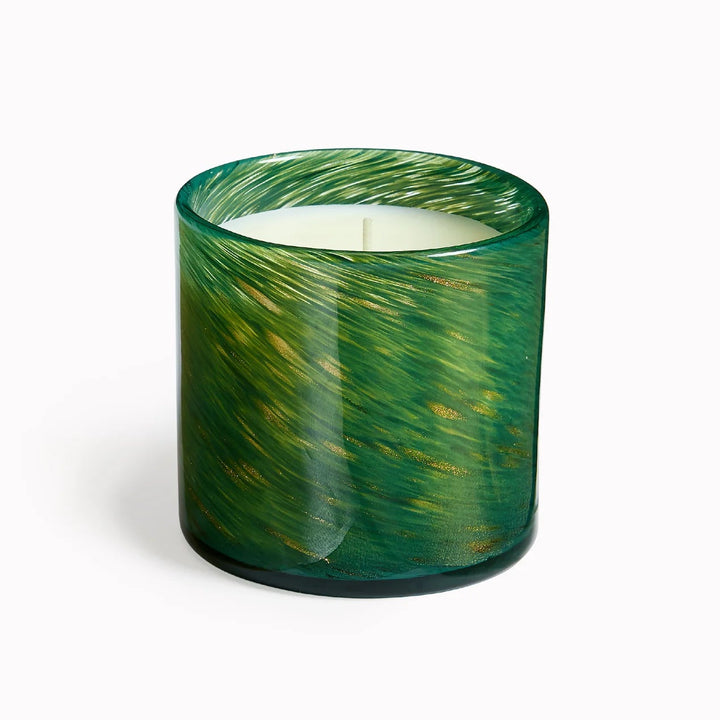 Woodland Spruce Holiday Candle