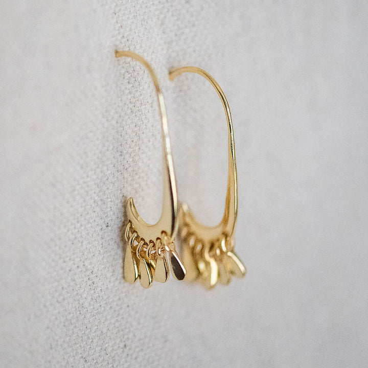 Mina Earrings