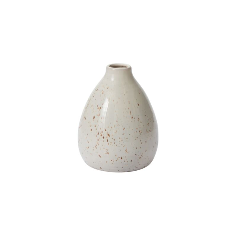 Francesca Budvase 6.25"h