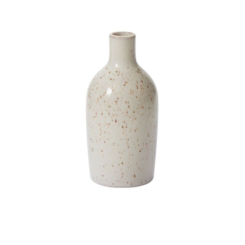 Francesca Budvase 8.75"h