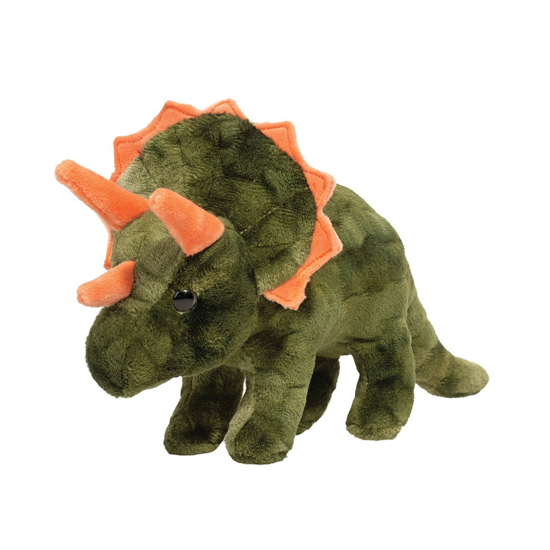 Tops Triceratops Mini