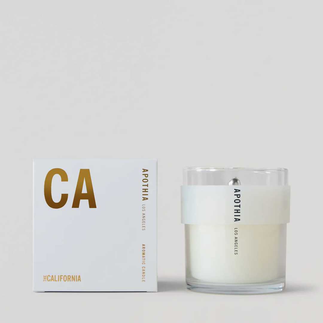 California Candle