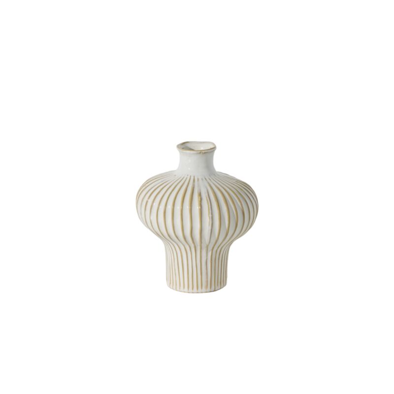 Akita Vase
