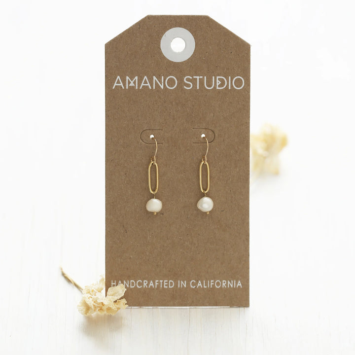 Amano Studio Sweet Baby Jane Pearl Drops
