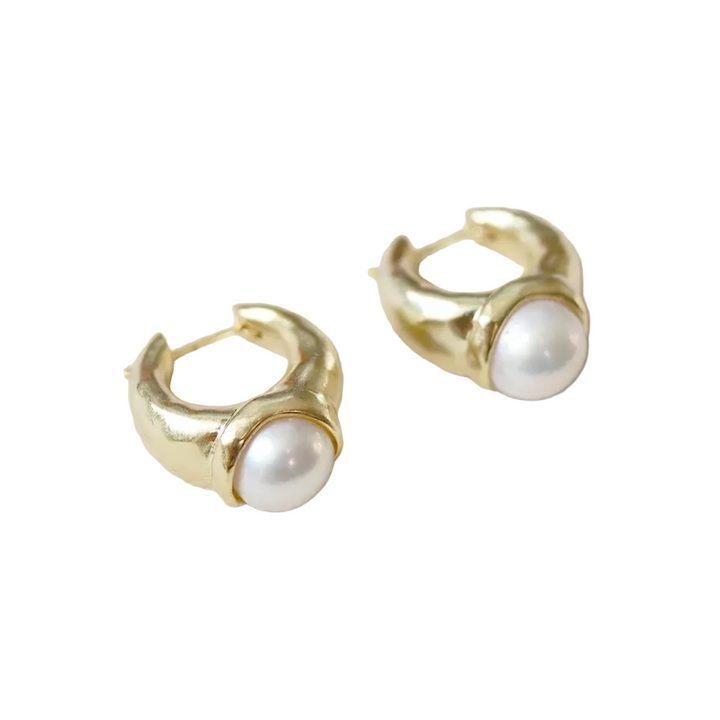 Devon Earrings