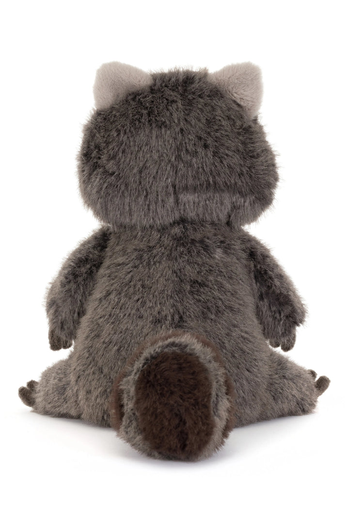 Jellycat Trixiwoo Raccoon