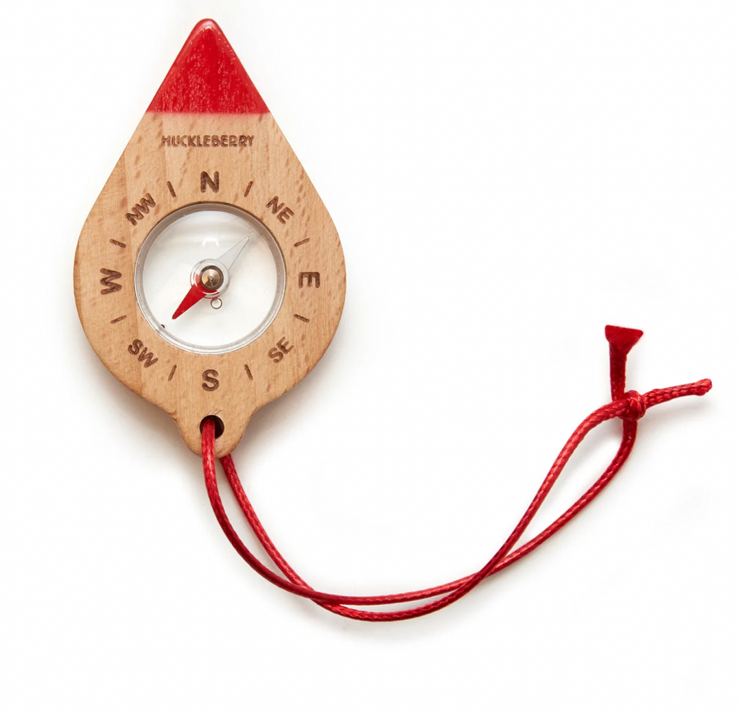 Huckleberry Compass