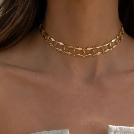 Verona Necklace