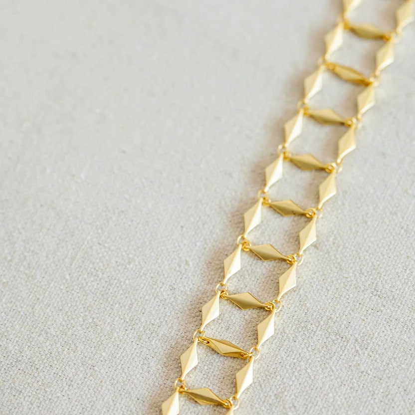 Verona Necklace