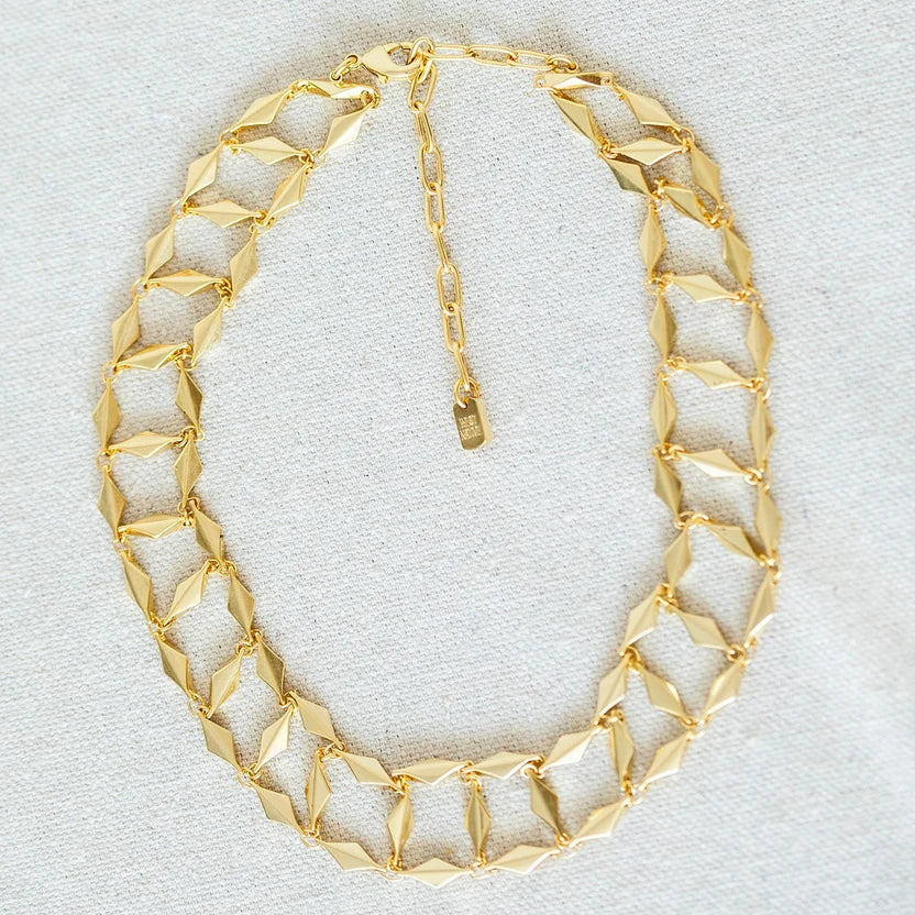 Verona Necklace