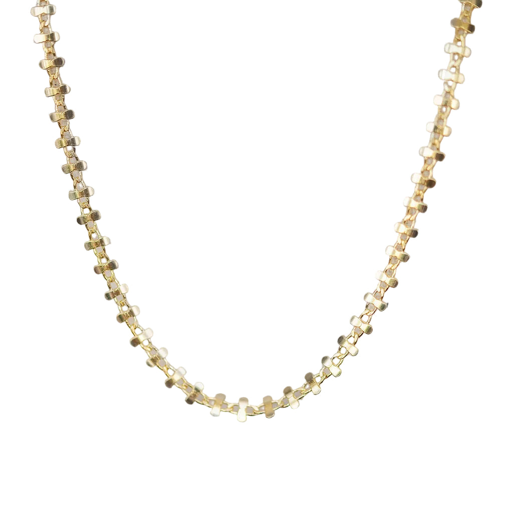 Yasmin Necklace