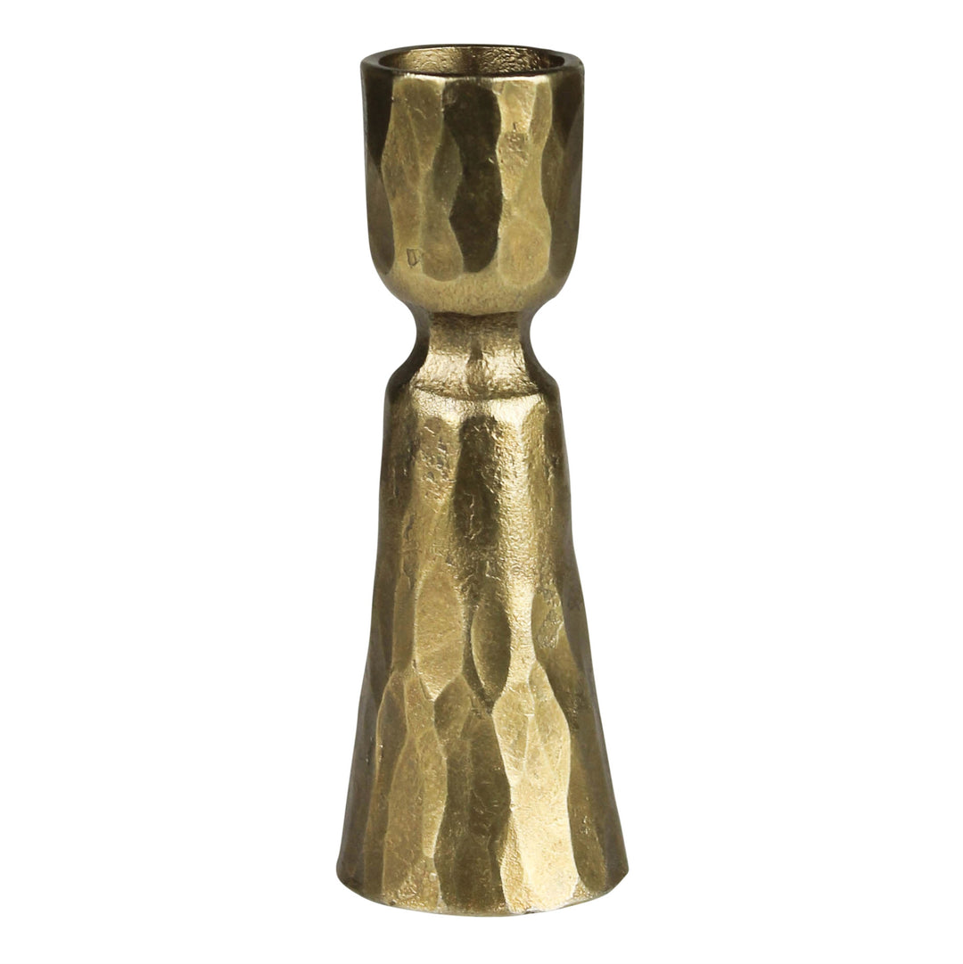 Cache Brass Taper Holder - Large