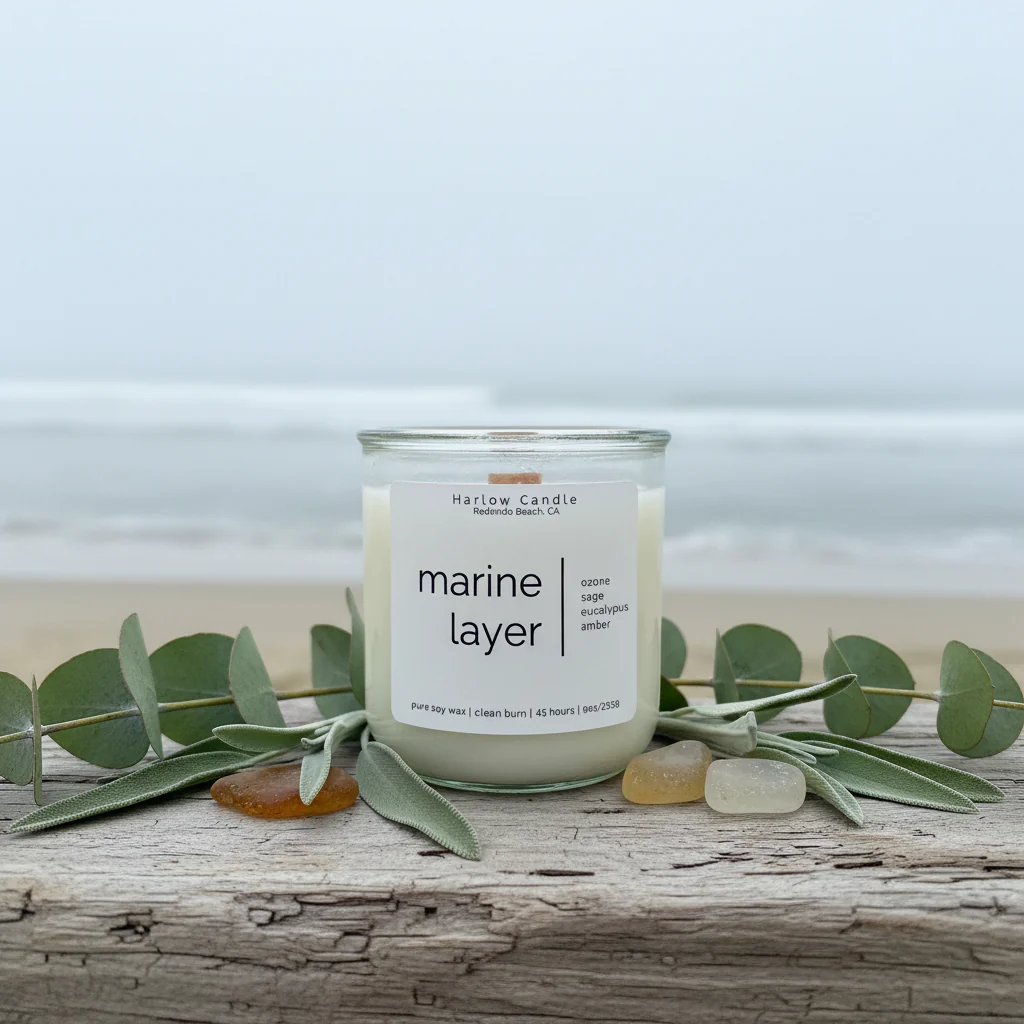 Marine Layer Candle 10oz
